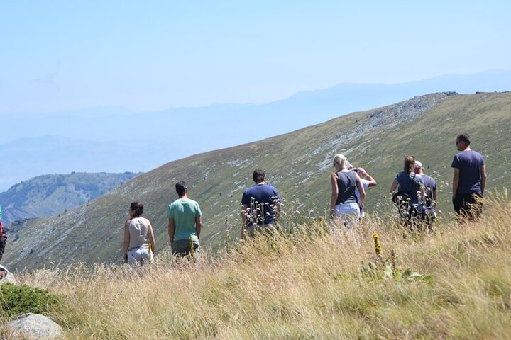 Full Day Jeep Safari Pelister Tour from Ohrid and or Bitola