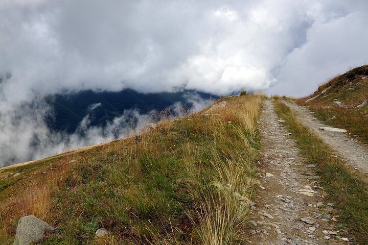Full Day Jeep Safari Pelister Tour from Ohrid and or Bitola