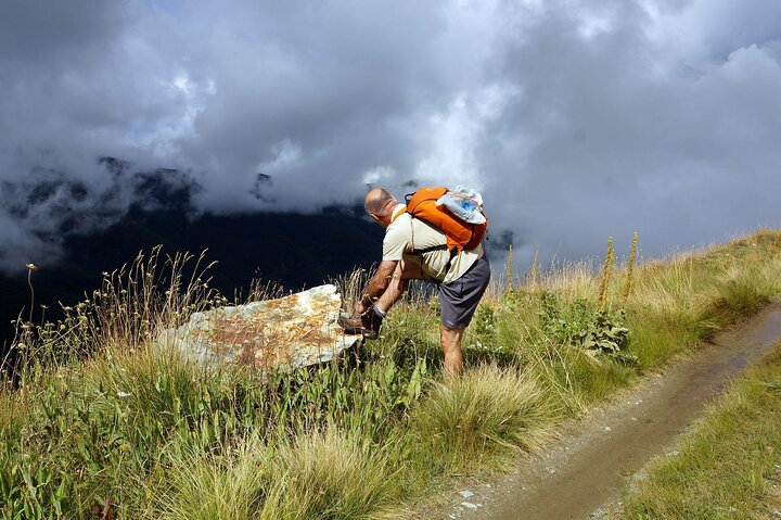 Full Day Jeep Safari Pelister Tour from Ohrid and or Bitola