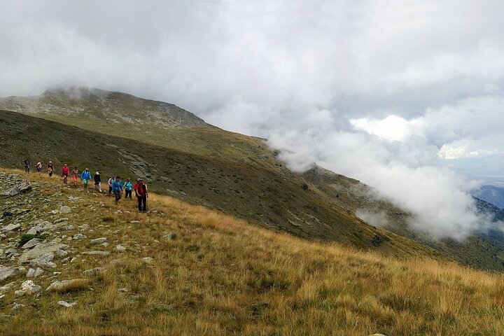 Full Day Jeep Safari Pelister Tour from Ohrid and or Bitola