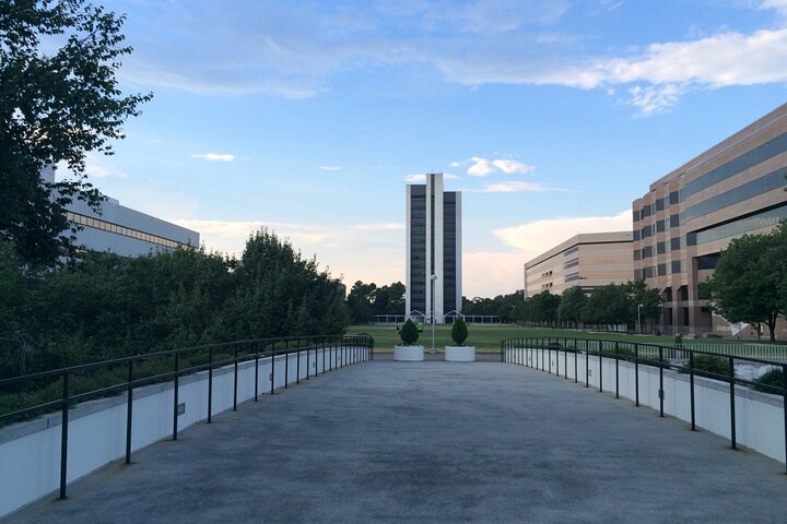 Raleigh Historian-Guided Downtown Walking Tour