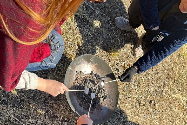 Valley of the Wind Experience Hiking with Lunch