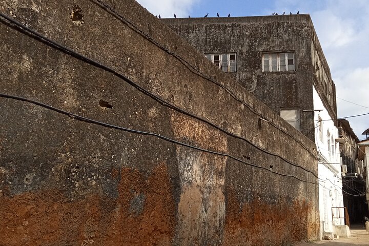 Spices and Stone Town Tour in Zanzibar