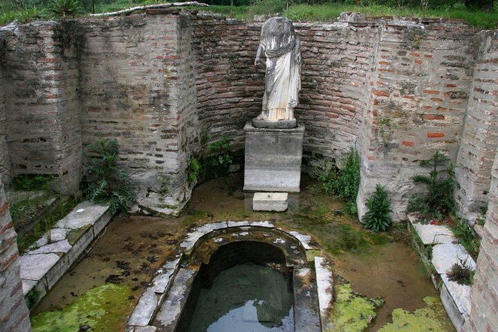 Discover Mount Olympus & Dion, Private Day Tour from Thessaloniki