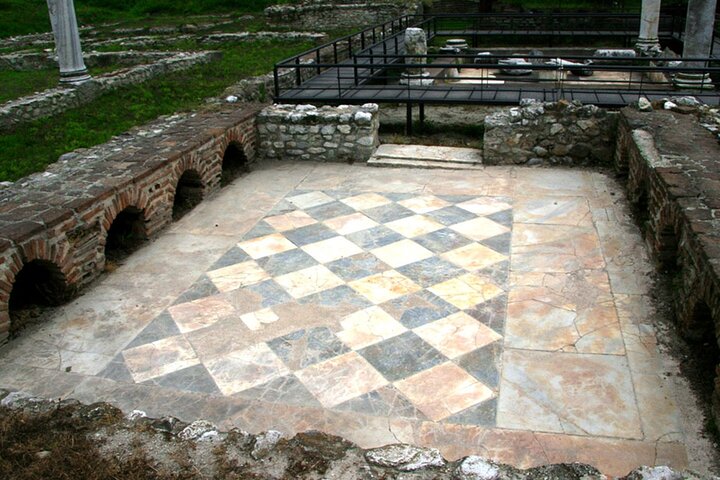 Discover Mount Olympus & Dion, Private Day Tour from Thessaloniki