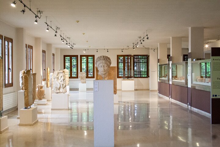 Discover Mount Olympus & Dion, Private Day Tour from Thessaloniki