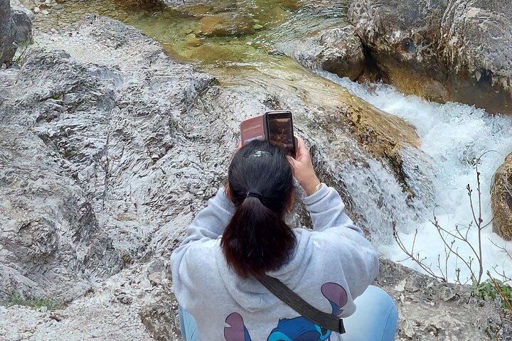 Discover Mount Olympus & Dion, Private Day Tour from Thessaloniki