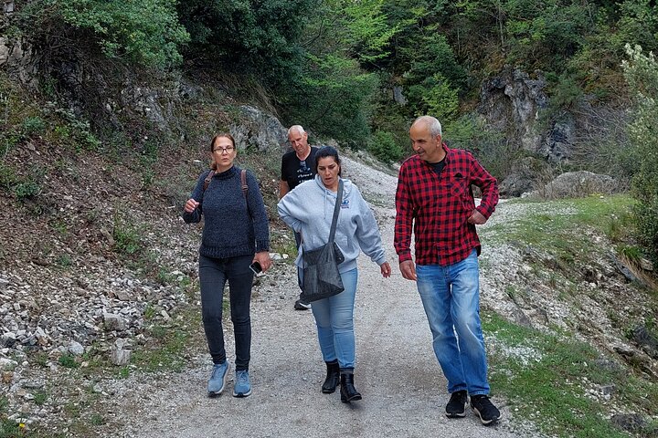 Discover Mount Olympus & Dion, Private Day Tour from Thessaloniki