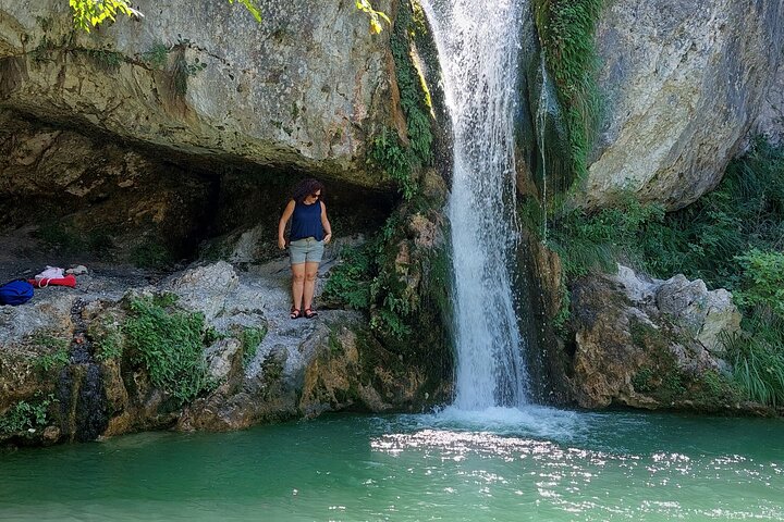 Discover Mount Olympus & Dion, Private Day Tour from Thessaloniki