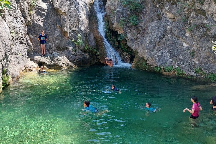 Discover Mount Olympus & Dion, Private Day Tour from Thessaloniki