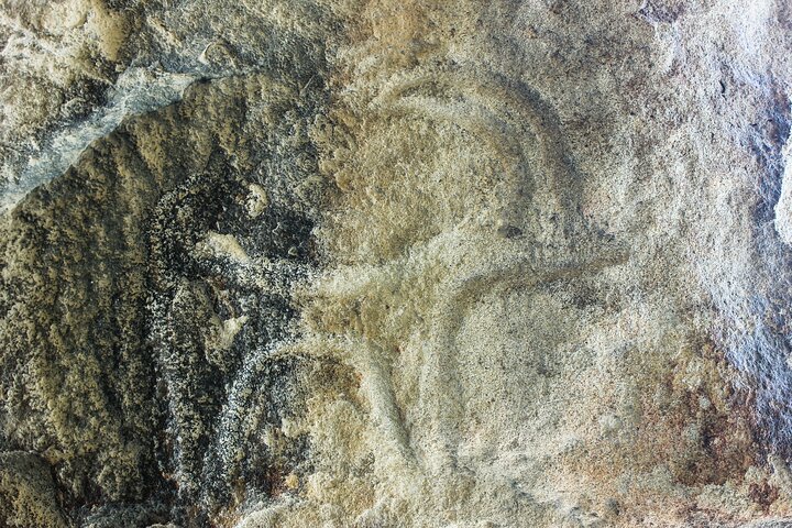 Gobustan, Mud volcanoes, Fire temple, Fire mountain PRIVATE TOUR