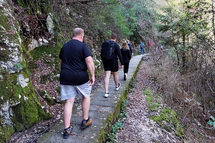 Discover Mount Olympus & Dion, Private Day Tour from Thessaloniki