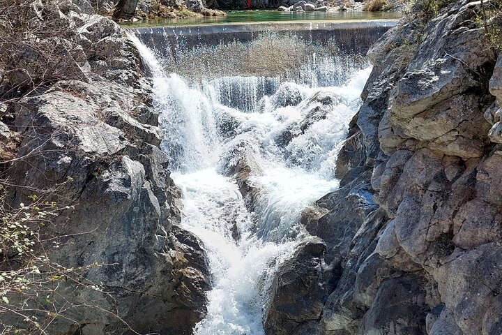 Discover Mount Olympus & Dion, Private Day Tour from Thessaloniki