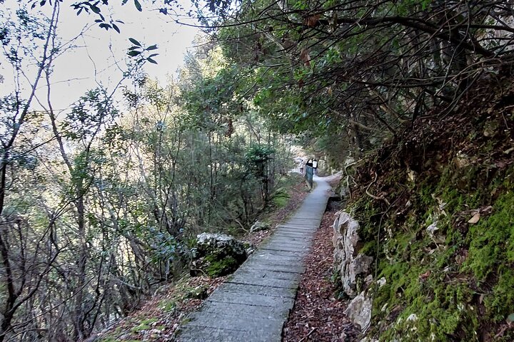 Discover Mount Olympus & Dion, Private Day Tour from Thessaloniki
