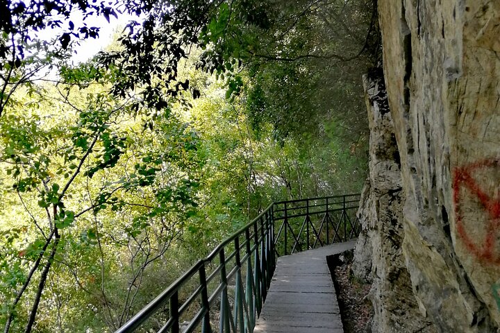 Discover Mount Olympus & Dion, Private Day Tour from Thessaloniki