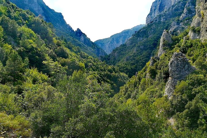 Discover Mount Olympus & Dion, Private Day Tour from Thessaloniki