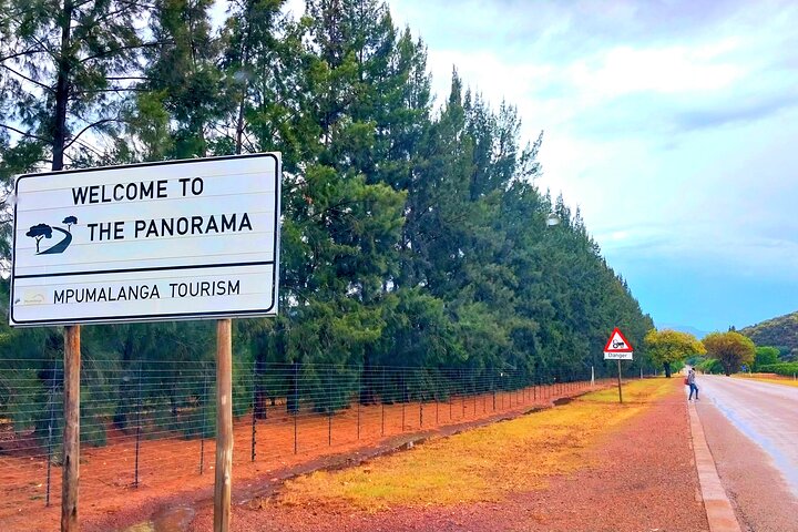 Panorama Guided Experience