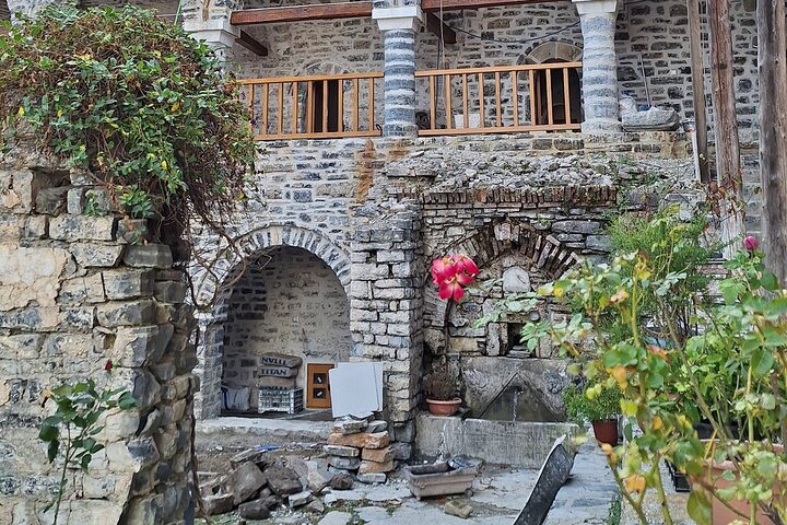 Discover Mount Olympus & Dion, Private Day Tour from Thessaloniki