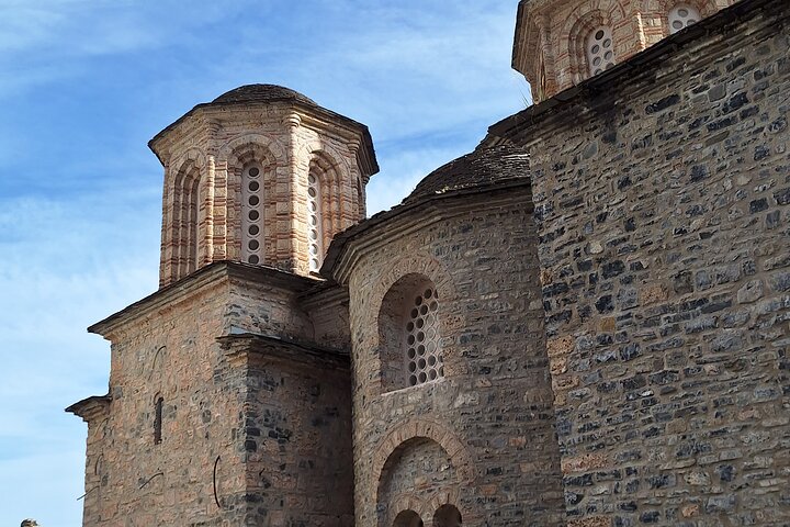 Discover Mount Olympus & Dion, Private Day Tour from Thessaloniki
