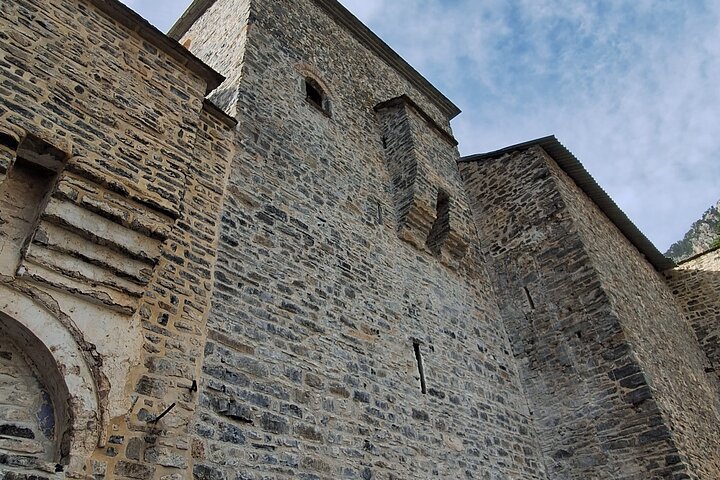Discover Mount Olympus & Dion, Private Day Tour from Thessaloniki