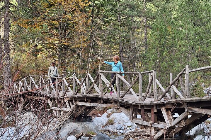 Discover Mount Olympus & Dion, Private Day Tour from Thessaloniki