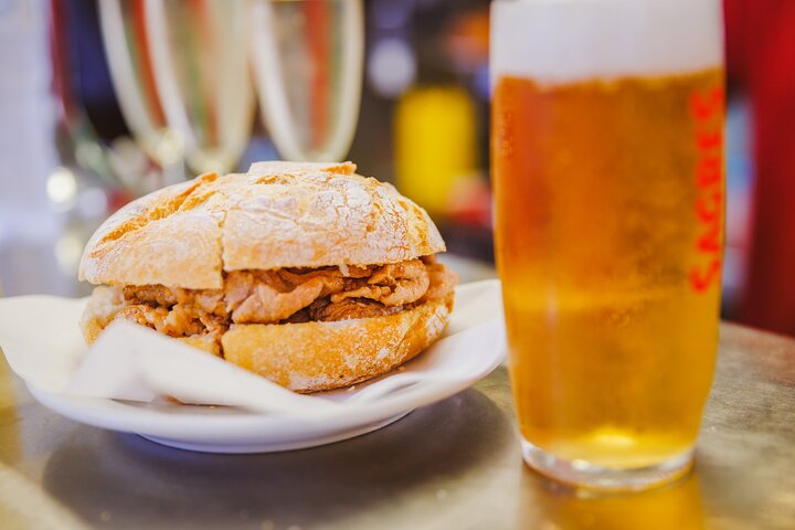 Lisbon Small-Group Portuguese Food and Wine Tour