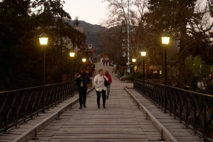 La Cumbrecita and Villa General Belgrano Full Day Tour