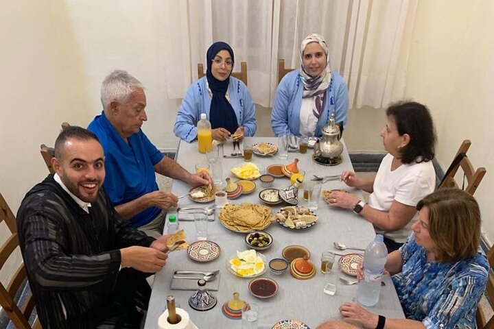 Top VIP Private Tour of Tangier from Estepona All Inclusive