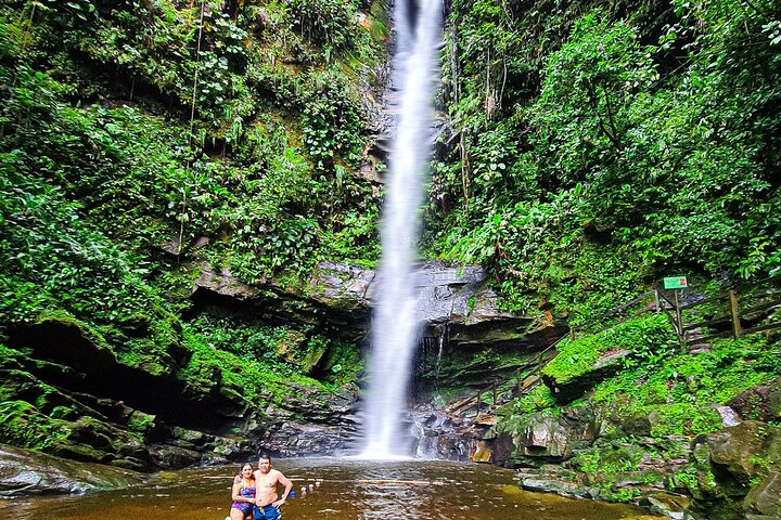 Tarapoto Arrival and Departure Airport Transfers