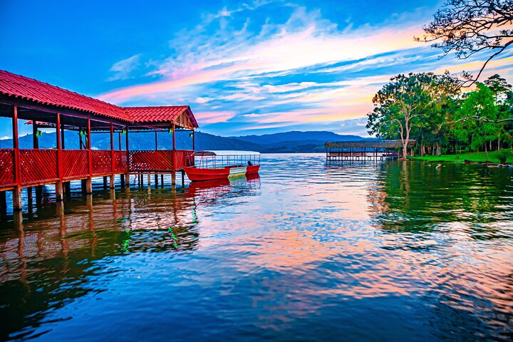 Tarapoto Arrival and Departure Airport Transfers
