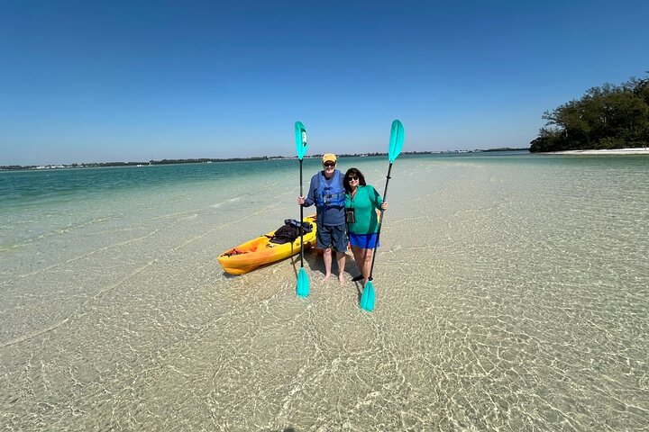 The Island Tour