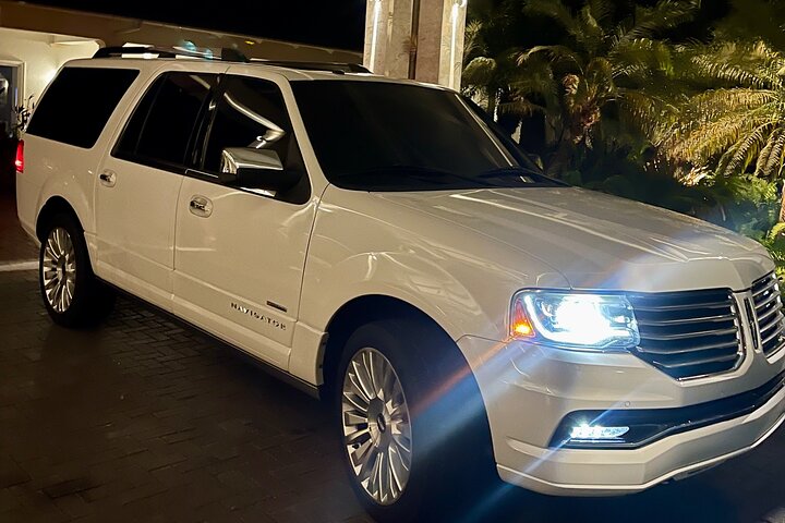San juan Puerto Rico PrivateTransfers Airport,Hotels,Cruise Ports