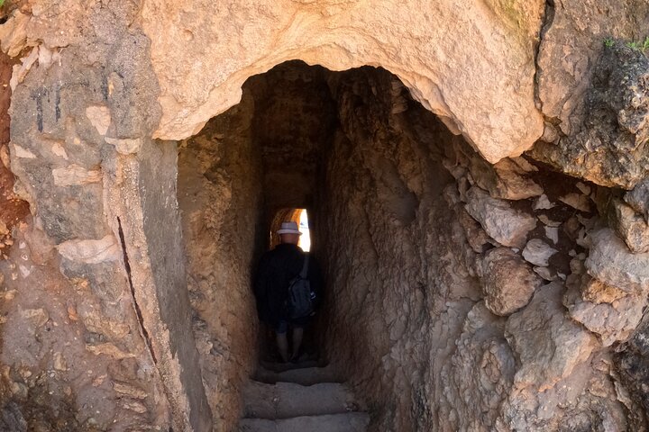 Exclusive Small Group Kayak Tour to Benagil Caves with 4K Photos