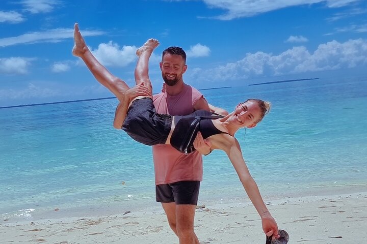 4h Quad Adventures in Zanzibar: Nungwi / Kendwa Transfer inclus