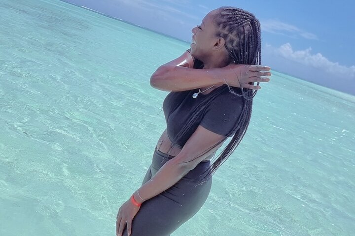 4h Quad Adventures in Zanzibar: Nungwi / Kendwa Transfer inclus
