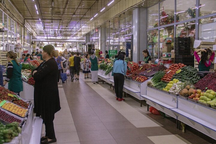 Astana: A Private City Comfort tour with Lunch