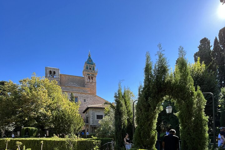 Secret Corners and Tastes of Mallorca Private Experience