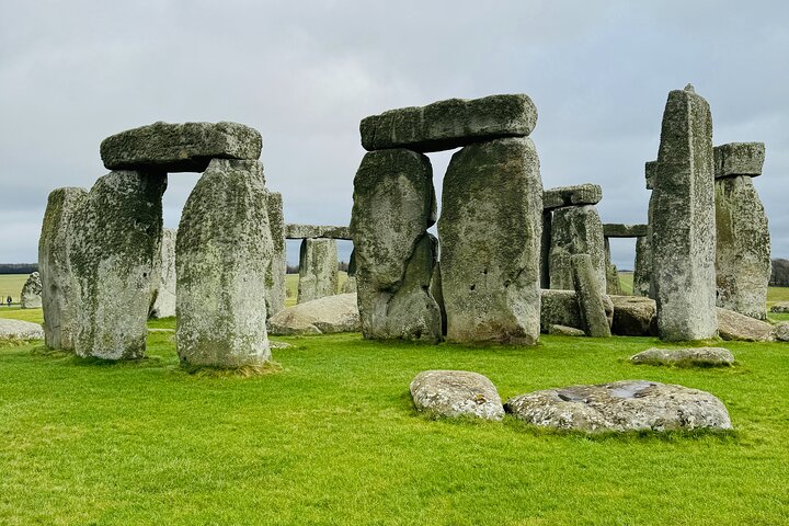 Private Transfer, Portsmouth to London, Direct or via Attractions