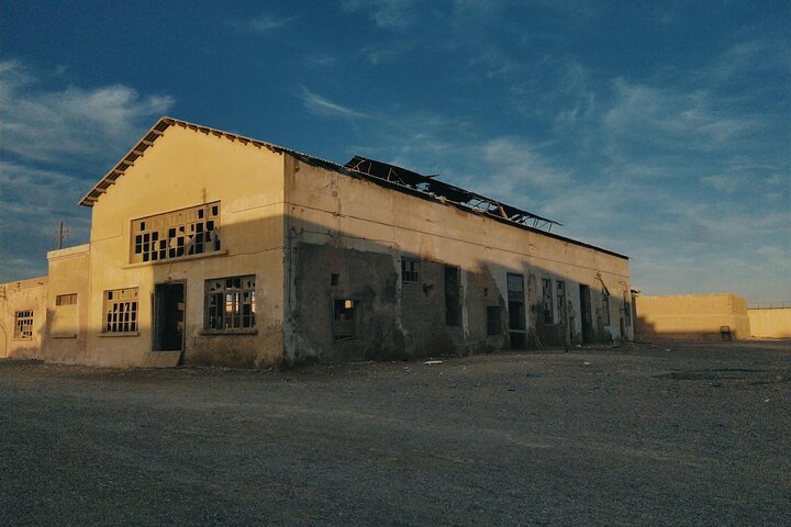 Private Sightseeing Tour Visit in El Quseir City with Shopping