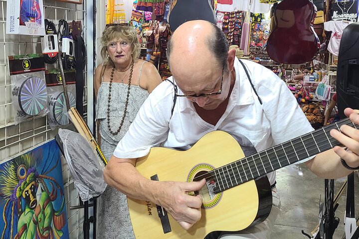 Discover Managua: History, Culture & Hidden Gems Tour