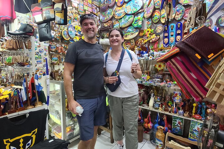 Discover Managua: History, Culture & Hidden Gems Tour