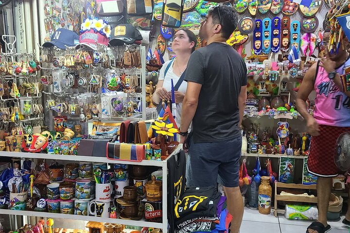 Discover Managua: History, Culture & Hidden Gems Tour