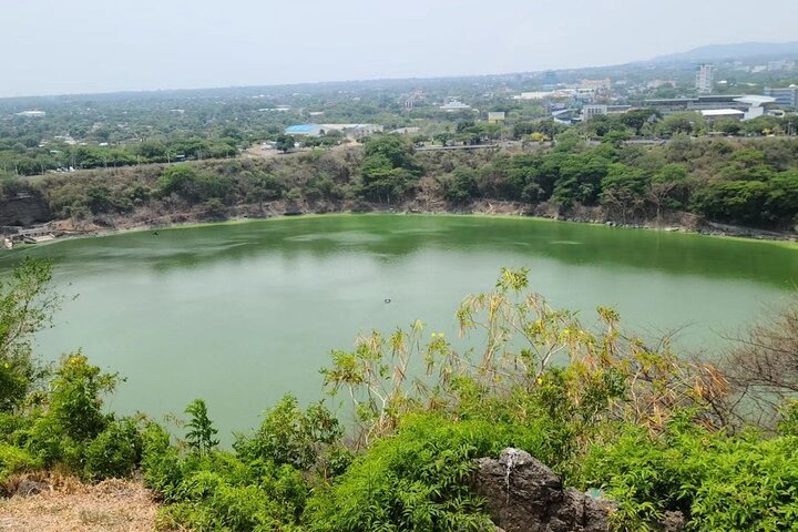 Discover Managua: History, Culture & Hidden Gems Tour