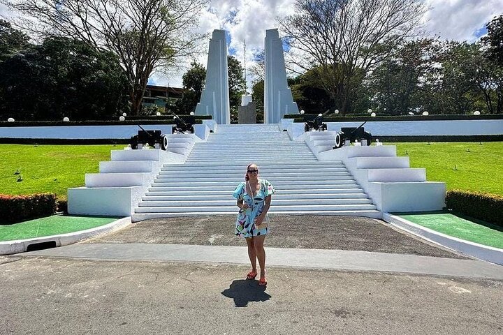 Discover Managua: History, Culture & Hidden Gems Tour
