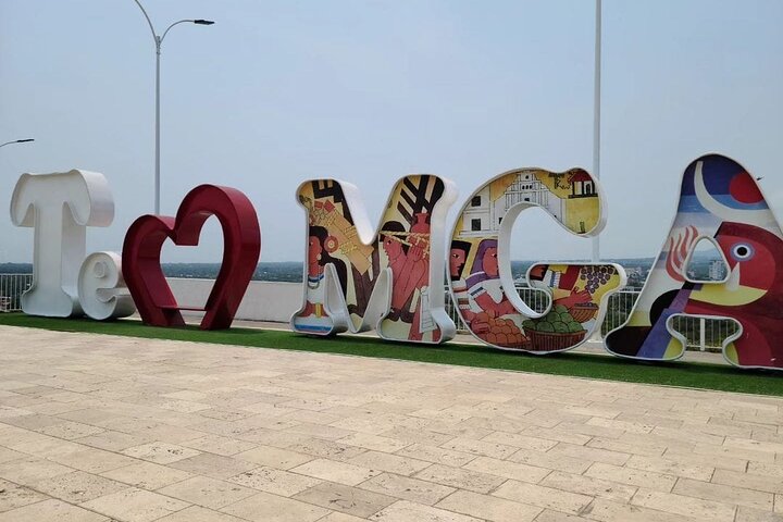 Discover Managua: History, Culture & Hidden Gems Tour