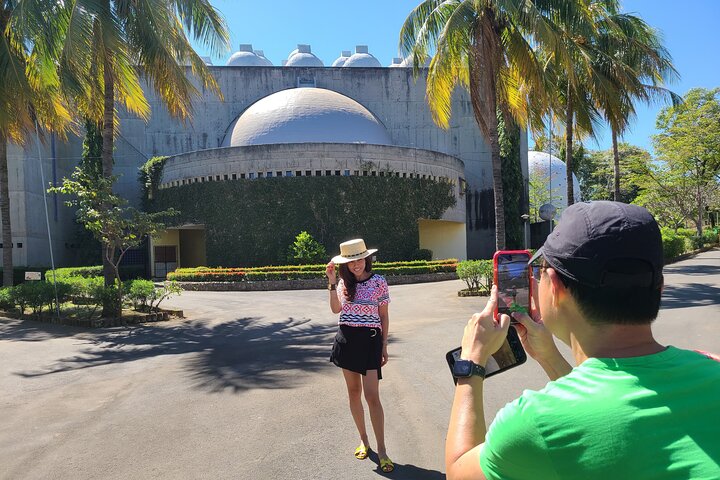 Discover Managua: History, Culture & Hidden Gems Tour
