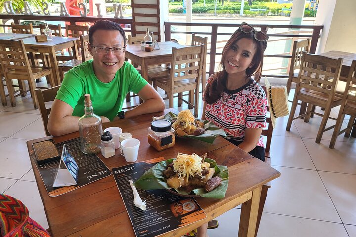 Discover Managua: History, Culture & Hidden Gems Tour