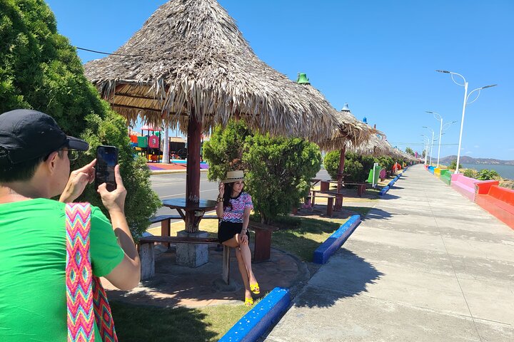 Discover Managua: History, Culture & Hidden Gems Tour