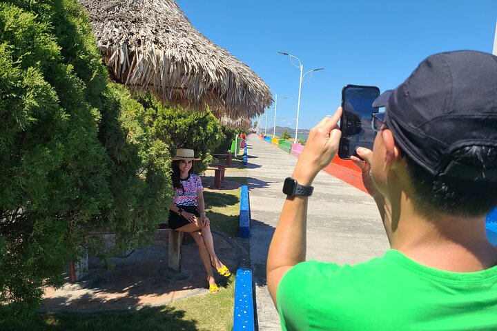 Discover Managua: History, Culture & Hidden Gems Tour