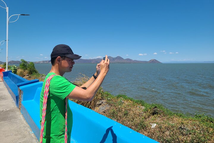Discover Managua: History, Culture & Hidden Gems Tour